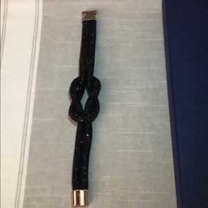 Swarovski black Bracelet